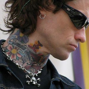 Meet your Posher, Krissy